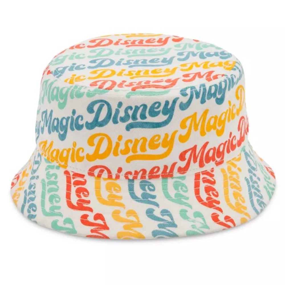 Disney Magic Bucket Hat